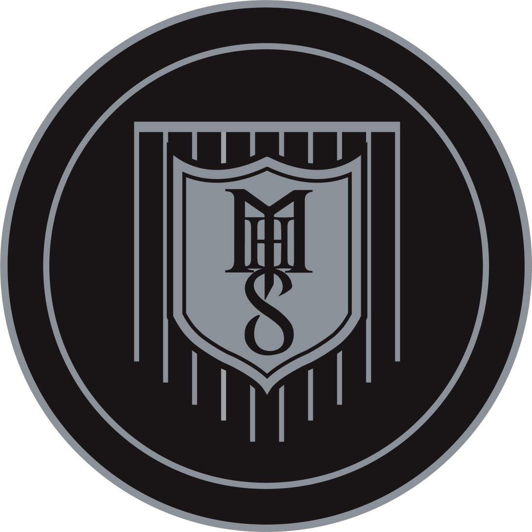 Medway Sydenham Hall logo