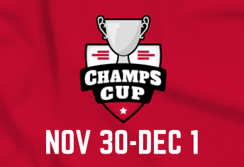 Champs Cup Web Banner