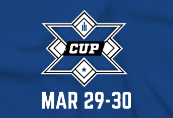 X-Cup Web Banner